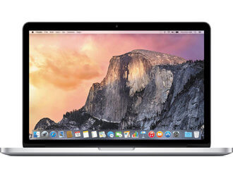 Замена стекла на MacBook Pro 15